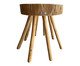Mesa e Banco Baiano, wood pattern | WestwingNow