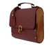Bolsa em Couro Aquarela Cherry, red | WestwingNow