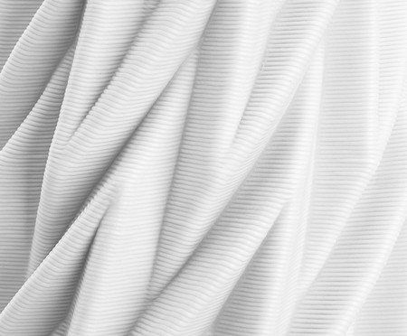 Vaso Cerâmico Lusiane Off White | Westwing