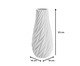 Vaso Cerâmico Lusiane Off White, Off White | WestwingNow