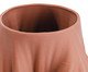 Vaso Cerâmico Terrano Terracota, Terracotta | WestwingNow