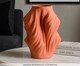 Vaso Cerâmico Terrano Terracota, Terracotta | WestwingNow