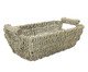 Bandeja Fibra Natural Solbelle, beige | WestwingNow