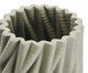 Vaso Cerâmico Trevan Fendi, grey | WestwingNow