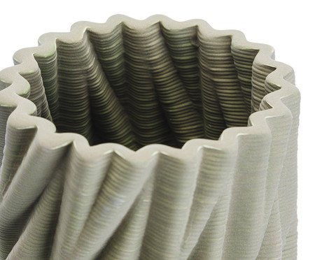 Vaso Cerâmico Trevan Fendi | Westwing