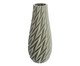 Vaso Cerâmico Trevan Fendi, grey | WestwingNow