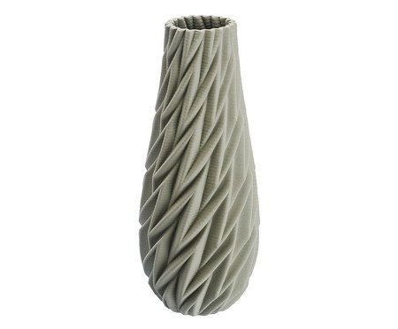 Vaso Cerâmico Trevan Fendi | Westwing