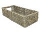 Bandeja Fibra Natural Valmara, beige | WestwingNow