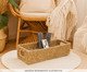 Bandeja Fibra Natural Valmara, beige | WestwingNow