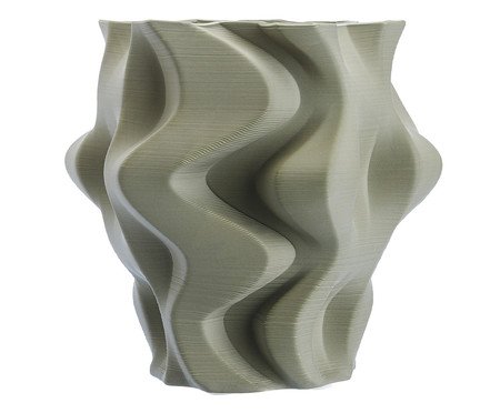 Vaso Cerâmico Edevan Fendi | Westwing