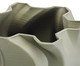 Vaso Cerâmico Edevan Fendi, grey | WestwingNow