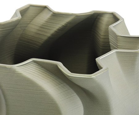 Vaso Cerâmico Edevan Fendi | Westwing