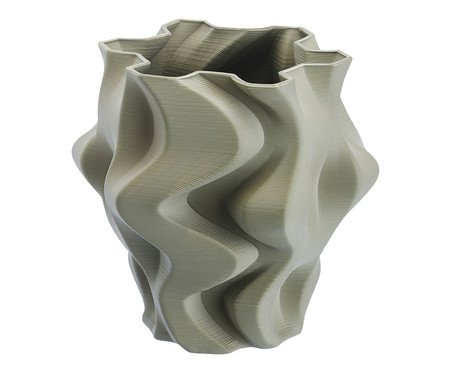Vaso Cerâmico Edevan Fendi | Westwing