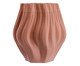 Vaso Cerâmico Lorven Terracota, Terracotta | WestwingNow