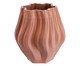 Vaso Cerâmico Lorven Terracota, Terracotta | WestwingNow