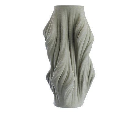 Vaso Cerâmico Marvaux Fendi | Westwing