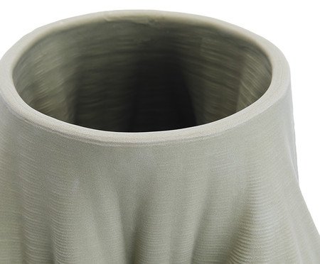 Vaso Cerâmico Marvaux Fendi | Westwing