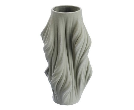 Vaso Cerâmico Marvaux Fendi | Westwing