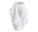 Vaso Cerâmico Orlisse Off White, Off White | WestwingNow