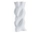Vaso Cerâmico Bravine Off White, Off White | WestwingNow