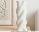 Vaso Cerâmico Bravine Off White, Off White | WestwingNow