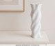 Vaso Cerâmico Bravine Off White, Off White | WestwingNow