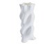 Vaso Cerâmico Bravine Off White, Off White | WestwingNow