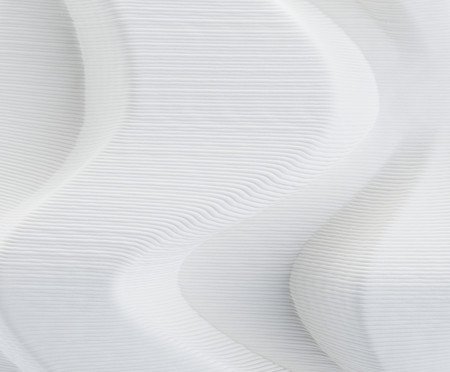 Vaso Cerâmico Savrille Off White | Westwing