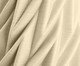 Vaso Cerâmico Donari Bege, beige | WestwingNow
