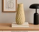 Vaso Cerâmico Donari Bege, beige | WestwingNow