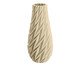 Vaso Cerâmico Donari Bege, beige | WestwingNow