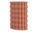 Vaso Cerâmico Terravi Terracota, Terracotta | WestwingNow