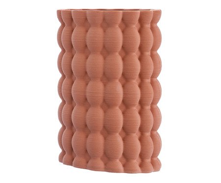 Vaso Cerâmico Terravi Terracota | Westwing
