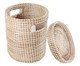 Cachepot Jerema, Bege | WestwingNow