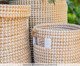Cachepot Jerema, Bege | WestwingNow