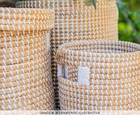 Cachepot Jerema | Westwing