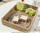 Bandeja Marcellin Decorativa, Bege | WestwingNow