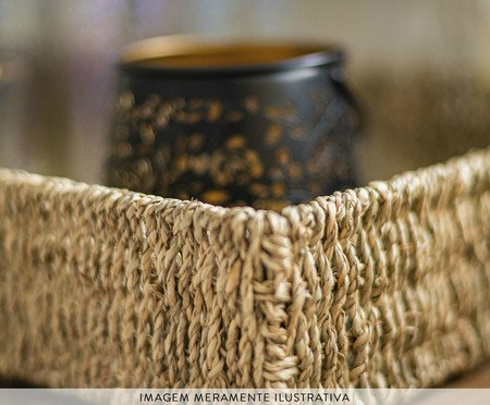 Bandeja Marcellin Decorativa | Westwing