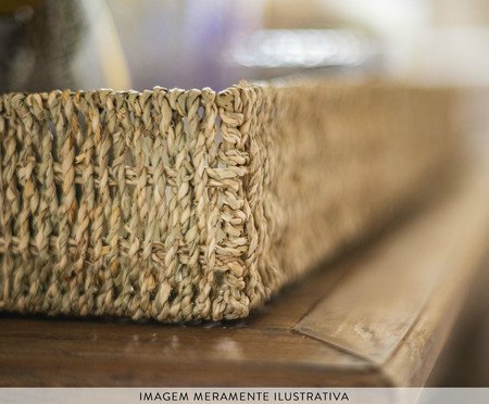 Bandeja Marcellin Decorativa | Westwing