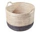 Cachepot Corin Fibra Natural, Bege | WestwingNow