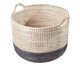 Cachepot Corin Fibra Natural, Bege | WestwingNow