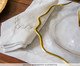 Sousplat Jiacomin, Transparente | WestwingNow