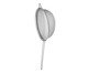 Peneira em Inox Isa Scherer, silver or metallic | WestwingNow