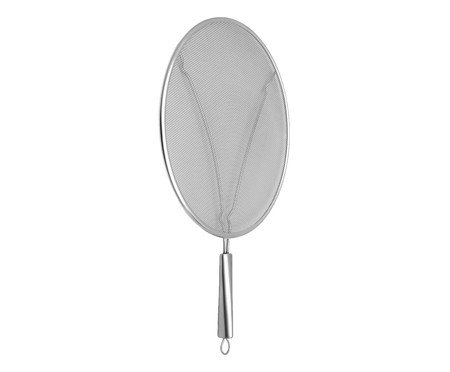 Tela Para Fritura em Inox Isa Scherer | Westwing