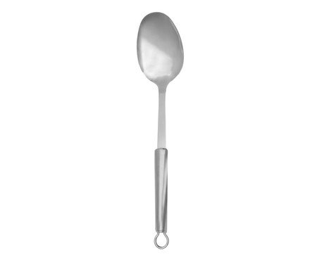 Colher de Arroz em Inox Isa Scherer | Westwing