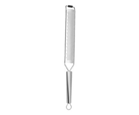 Ralador Zester Raspas Limão em Inox Isa Scherer | Westwing