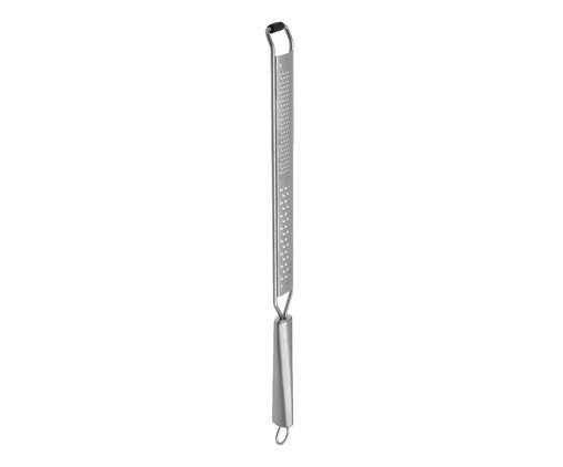 Ralador Culinário em Inox 2 Faces Em 1 Isa Scherer, silver or metallic | WestwingNow
