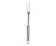 Garfo de Cozinha em Inox Isa Scherer, silver or metallic | WestwingNow