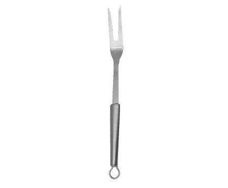 Garfo de Cozinha em Inox Isa Scherer | Westwing
