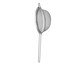 Peneira em Inox Isa Scherer, silver or metallic | WestwingNow